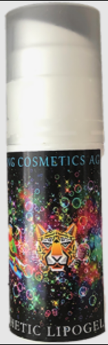 anaesthetic-lipogel